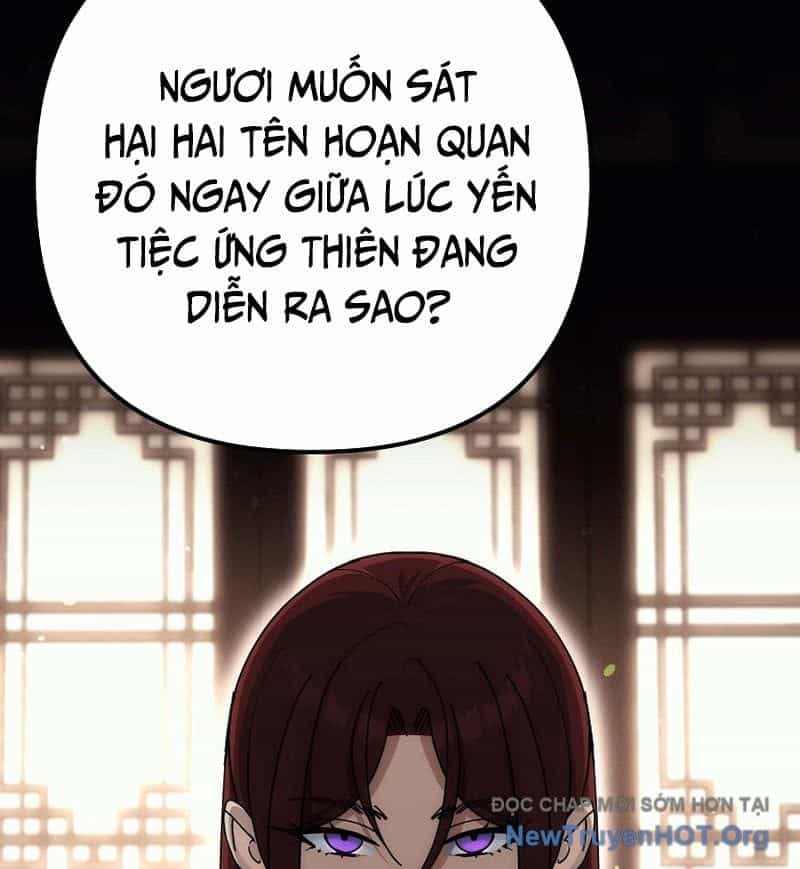 Hoạn Quan Tuyệt Luân - Chương 35 - ảnh 4