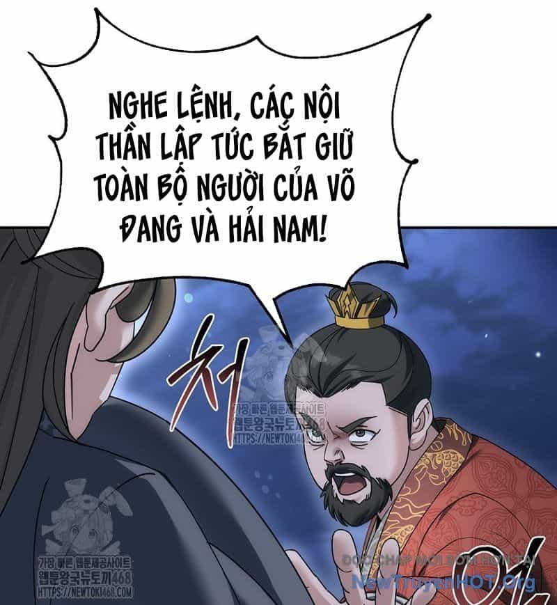 Hoạn Quan Tuyệt Luân - Chương 37 - ảnh 12