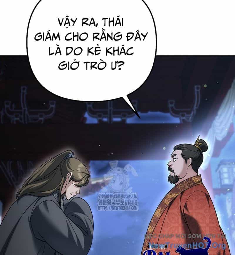Hoạn Quan Tuyệt Luân - Chương 37 - ảnh 20