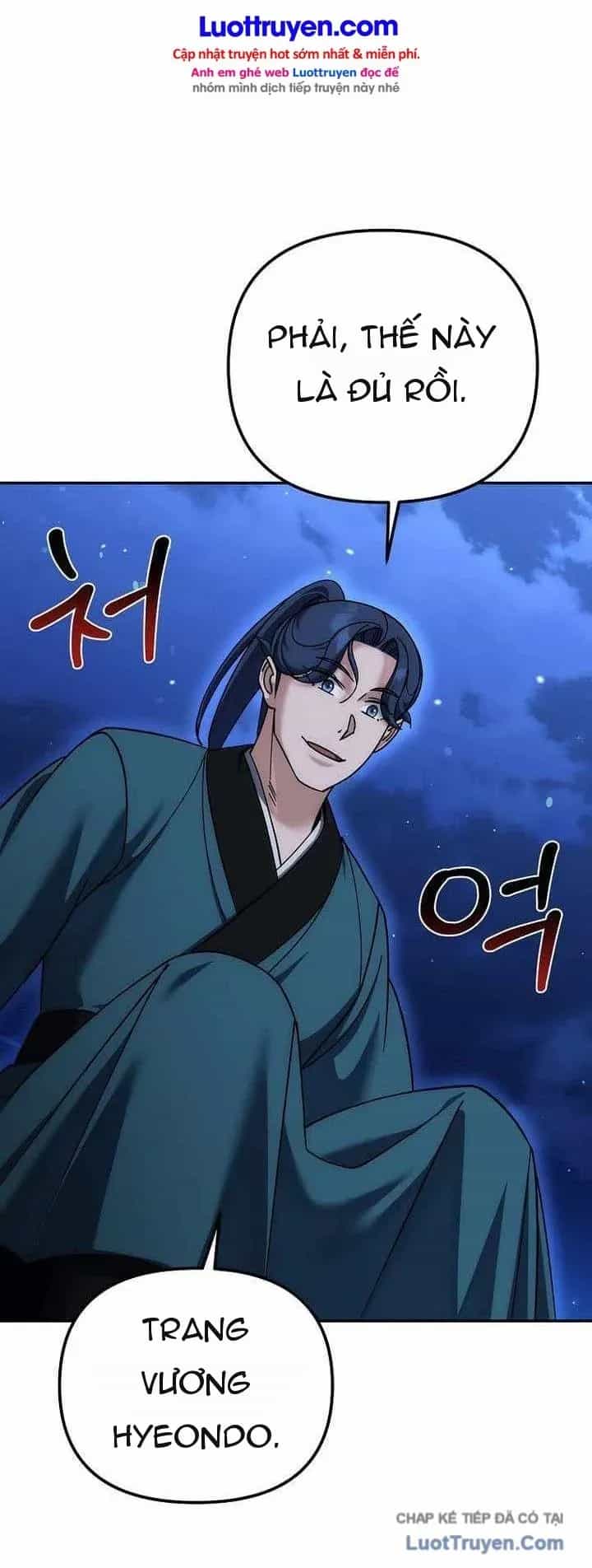 Hoạn Quan Tuyệt Luân - Chương 39 - ảnh 11