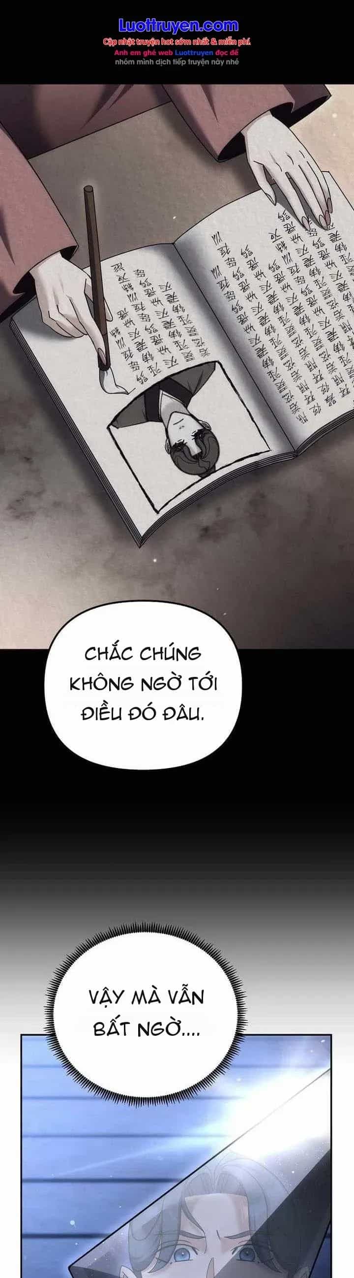 Hoạn Quan Tuyệt Luân - Chương 39 - ảnh 18