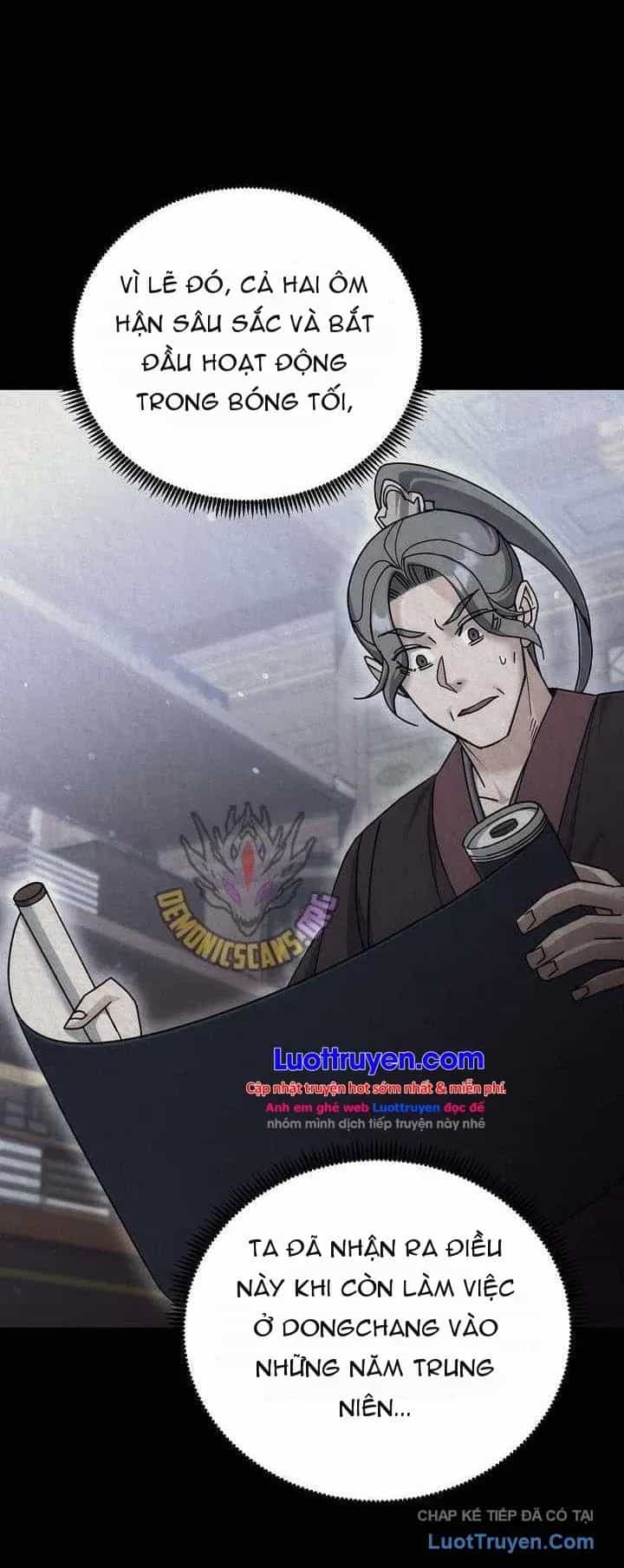 Hoạn Quan Tuyệt Luân - Chương 39 - ảnh 21