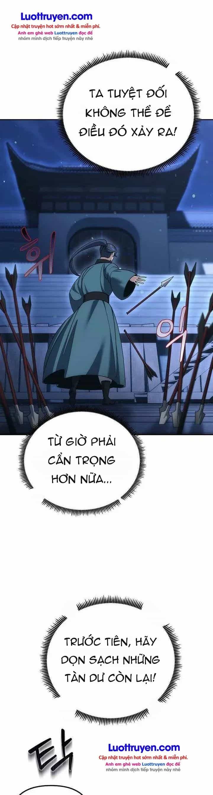 Hoạn Quan Tuyệt Luân - Chương 39 - ảnh 28