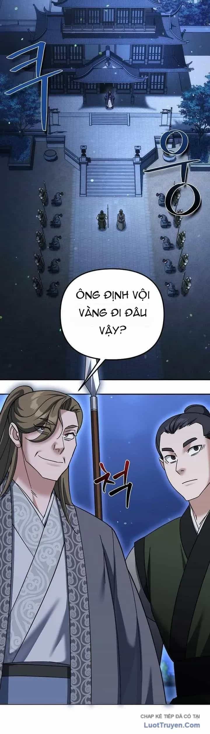Hoạn Quan Tuyệt Luân - Chương 39 - ảnh 33