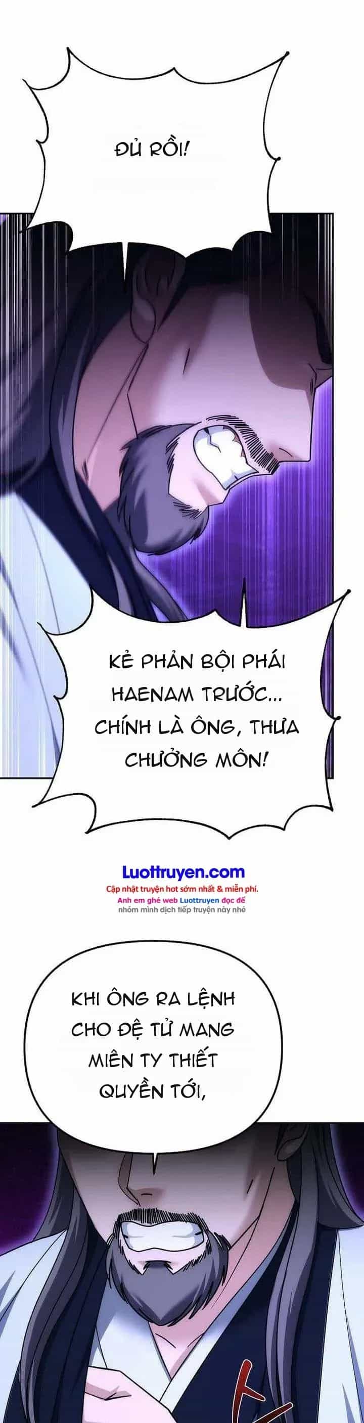 Hoạn Quan Tuyệt Luân - Chương 39 - ảnh 40