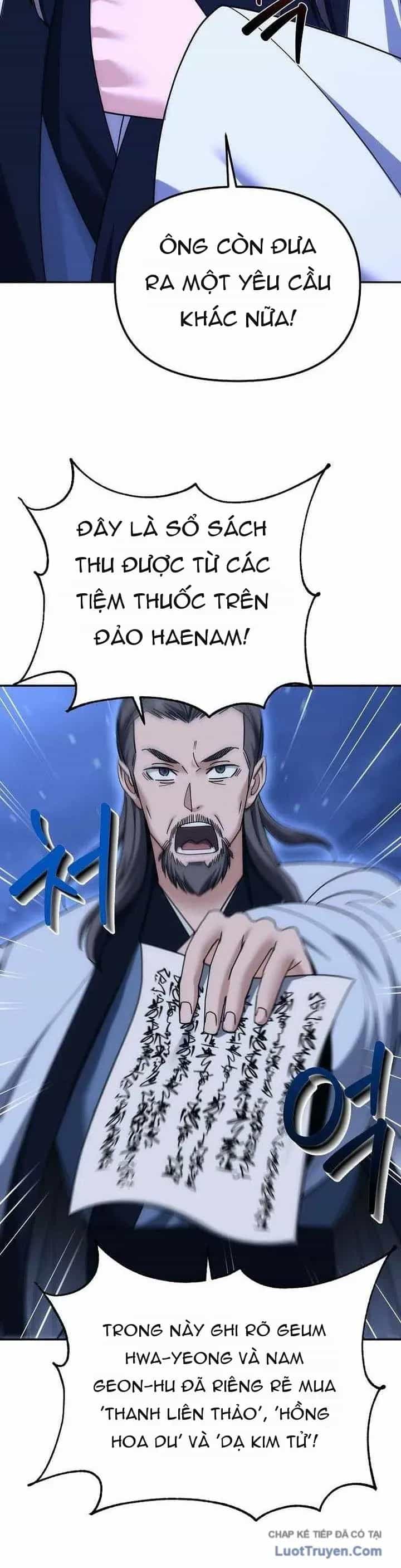 Hoạn Quan Tuyệt Luân - Chương 39 - ảnh 41