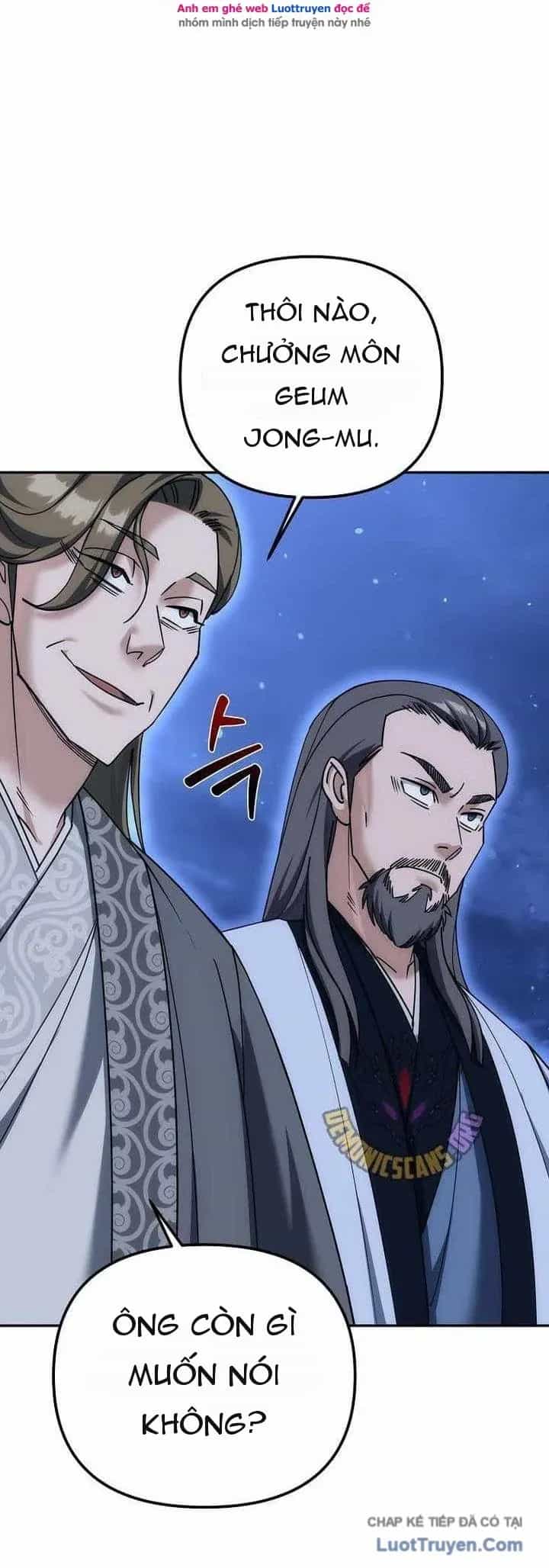 Hoạn Quan Tuyệt Luân - Chương 39 - ảnh 47