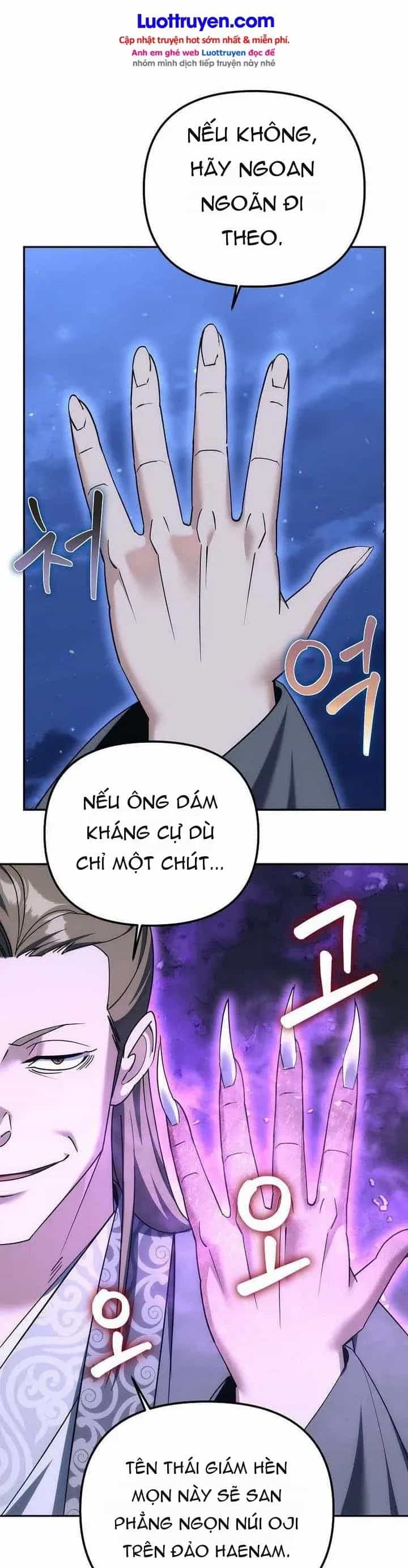 Hoạn Quan Tuyệt Luân - Chương 39 - ảnh 48
