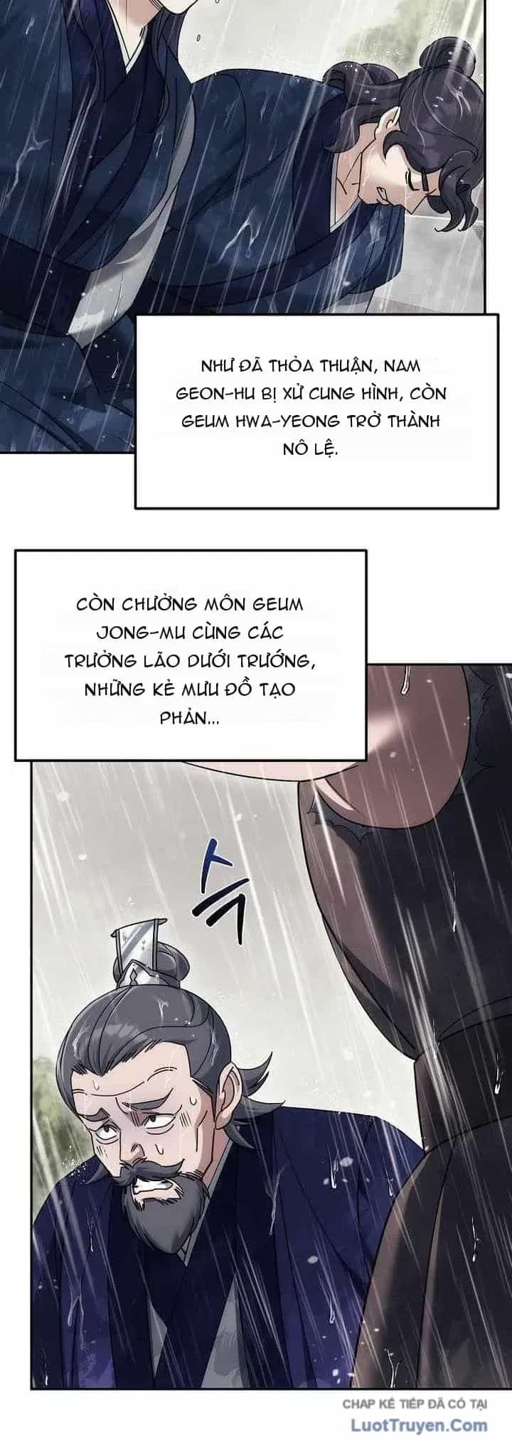 Hoạn Quan Tuyệt Luân - Chương 39 - ảnh 52