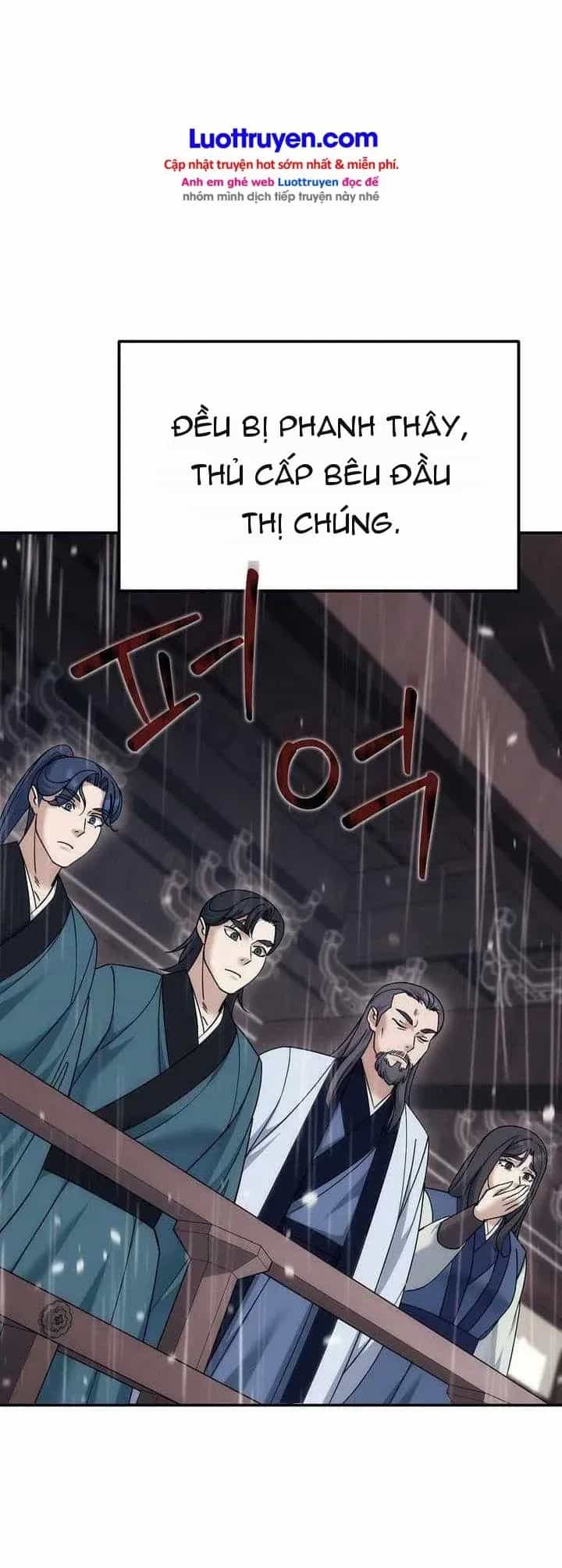 Hoạn Quan Tuyệt Luân - Chương 39 - ảnh 53