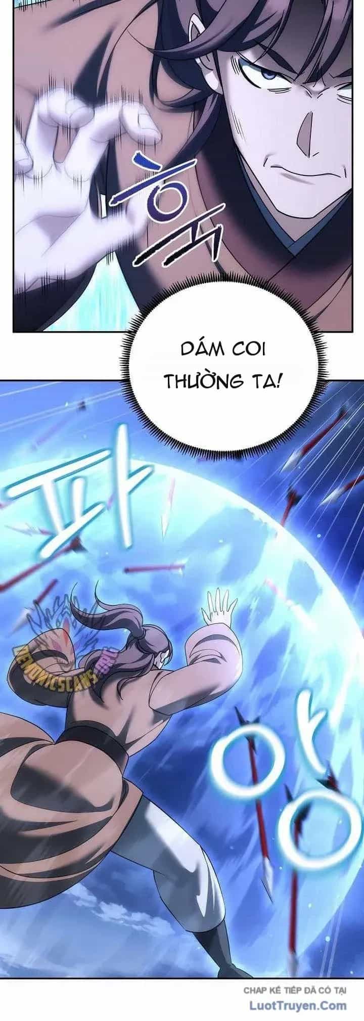 Hoạn Quan Tuyệt Luân - Chương 39 - ảnh 7