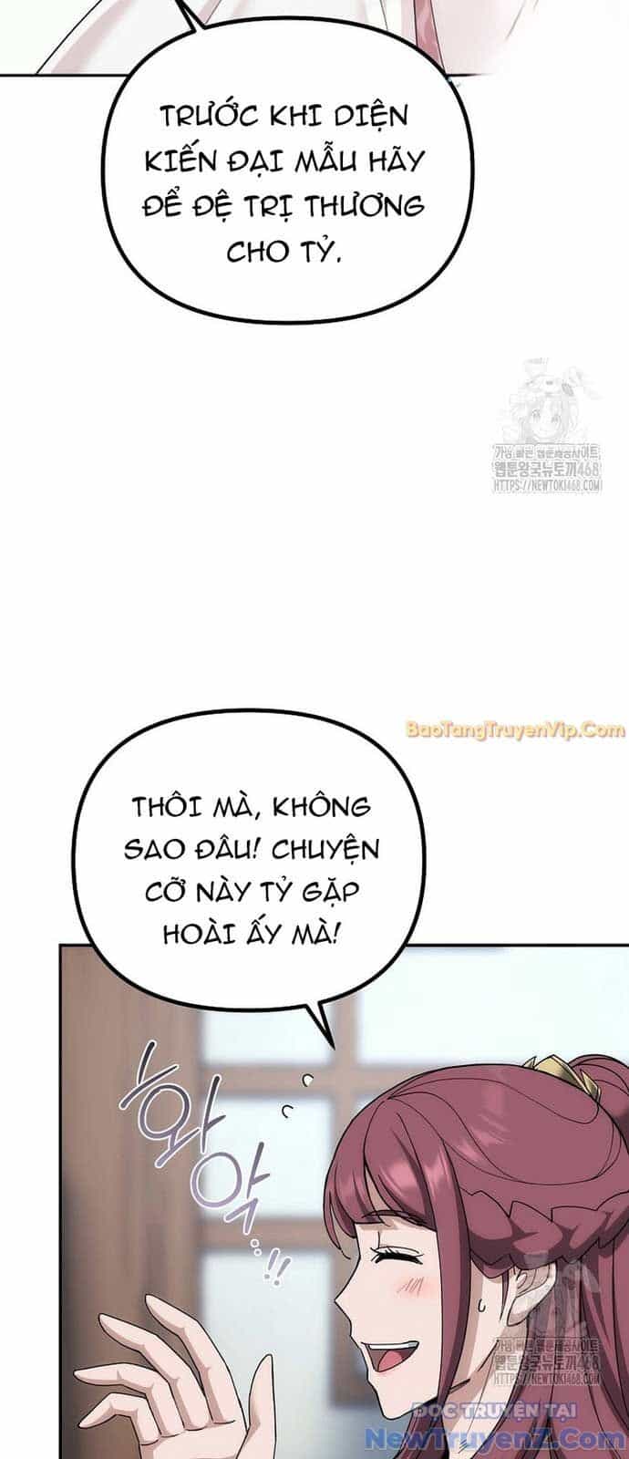 Hoạn Quan Tuyệt Luân - Chương 4 - ảnh 10