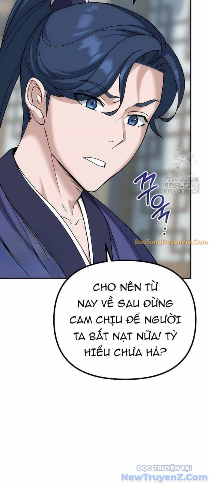 Hoạn Quan Tuyệt Luân - Chương 4 - ảnh 13