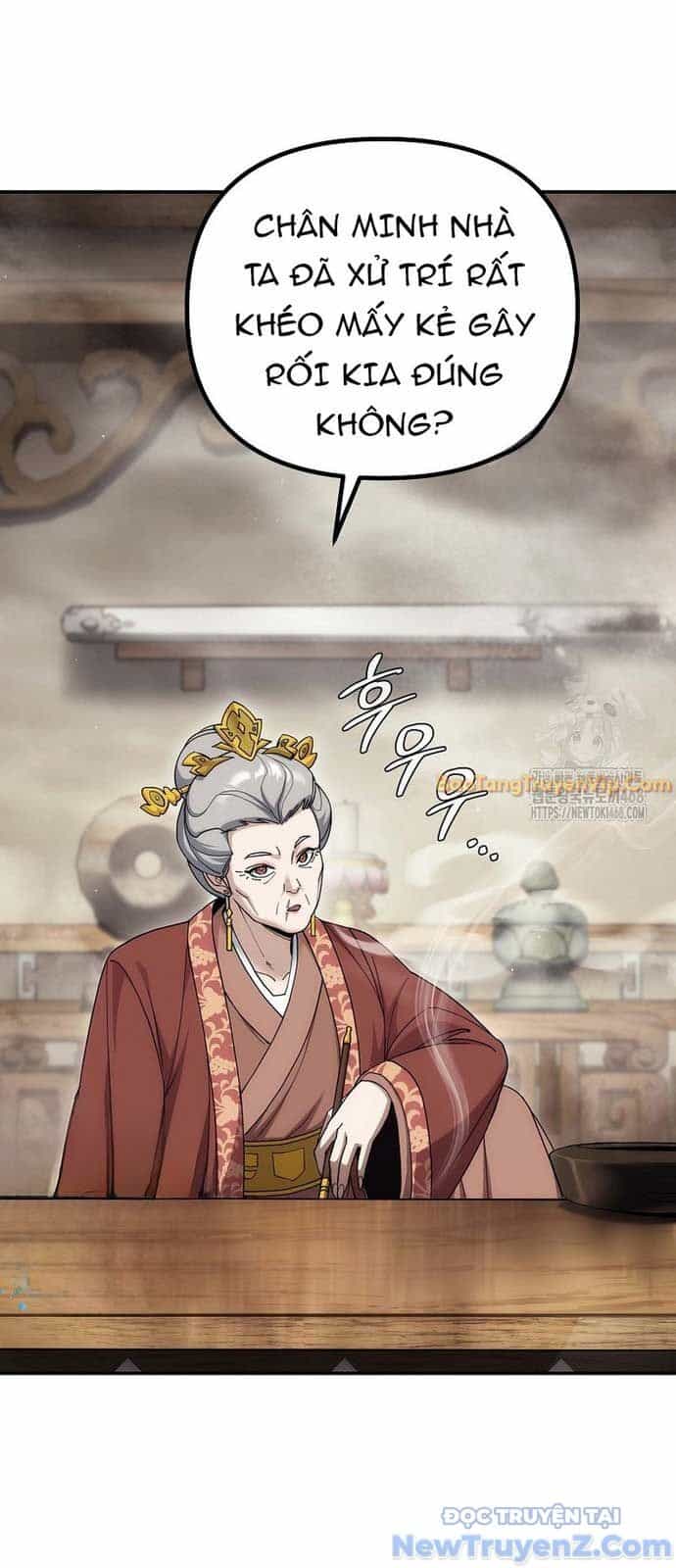 Hoạn Quan Tuyệt Luân - Chương 4 - ảnh 20