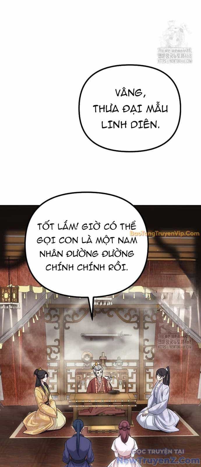 Hoạn Quan Tuyệt Luân - Chương 4 - ảnh 21