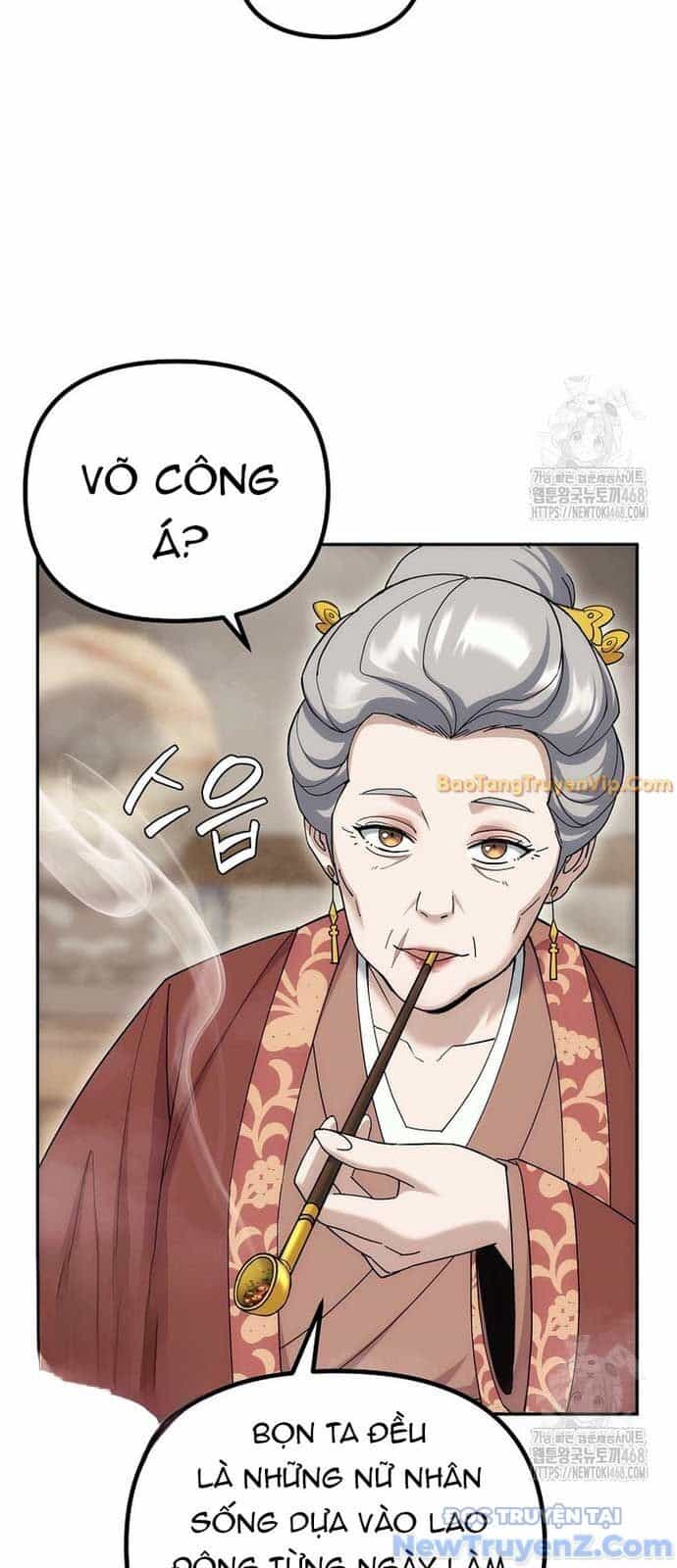 Hoạn Quan Tuyệt Luân - Chương 4 - ảnh 26