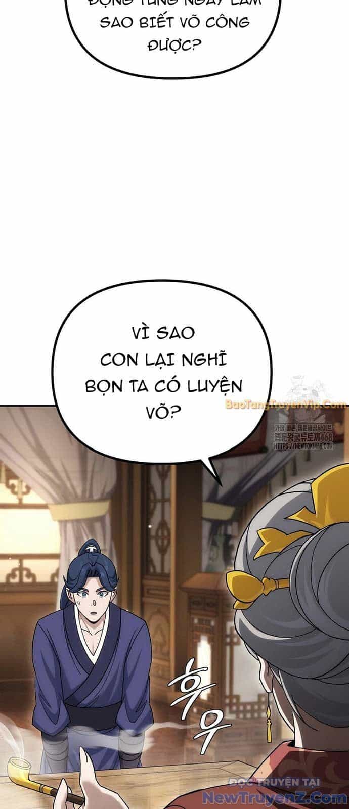 Hoạn Quan Tuyệt Luân - Chương 4 - ảnh 27