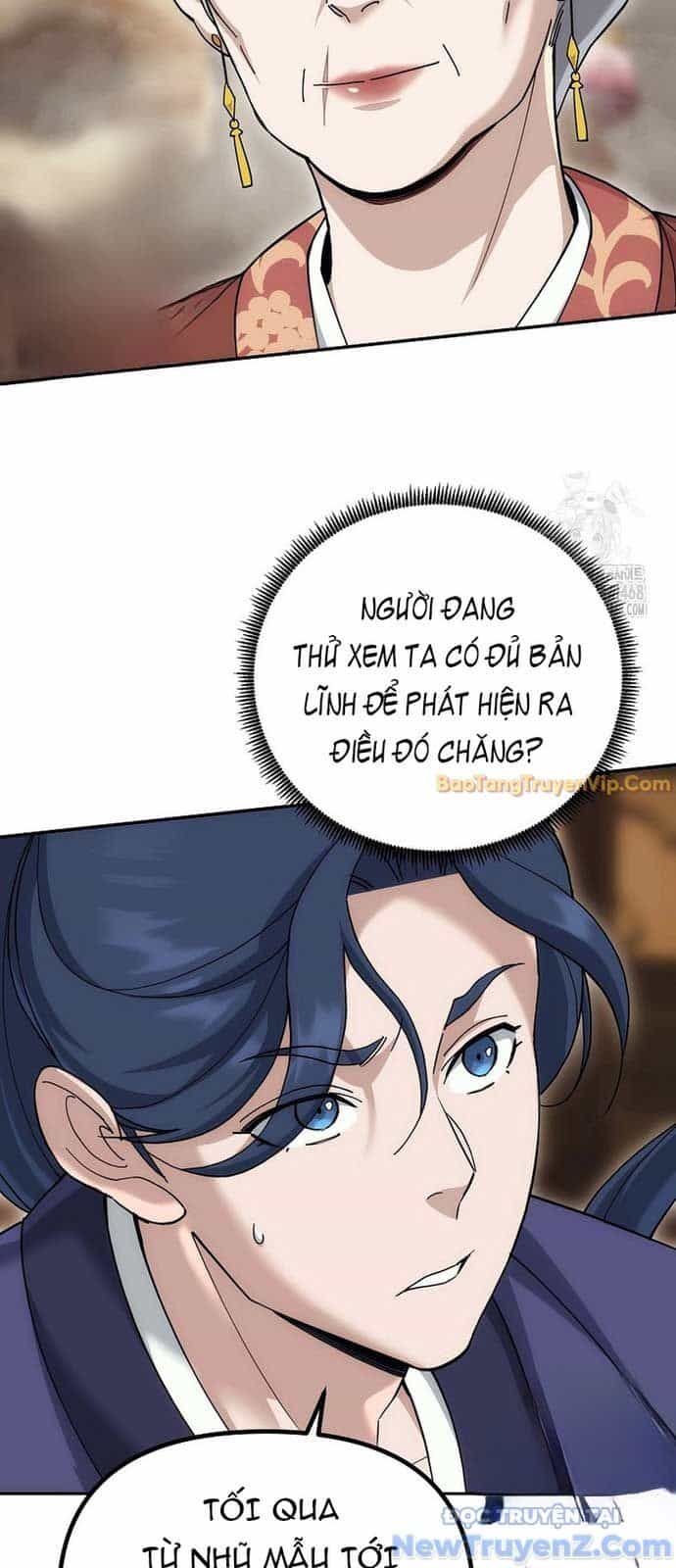 Hoạn Quan Tuyệt Luân - Chương 4 - ảnh 29