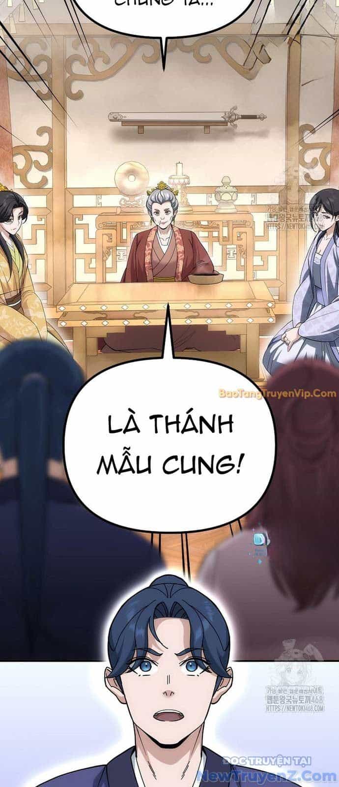 Hoạn Quan Tuyệt Luân - Chương 4 - ảnh 34