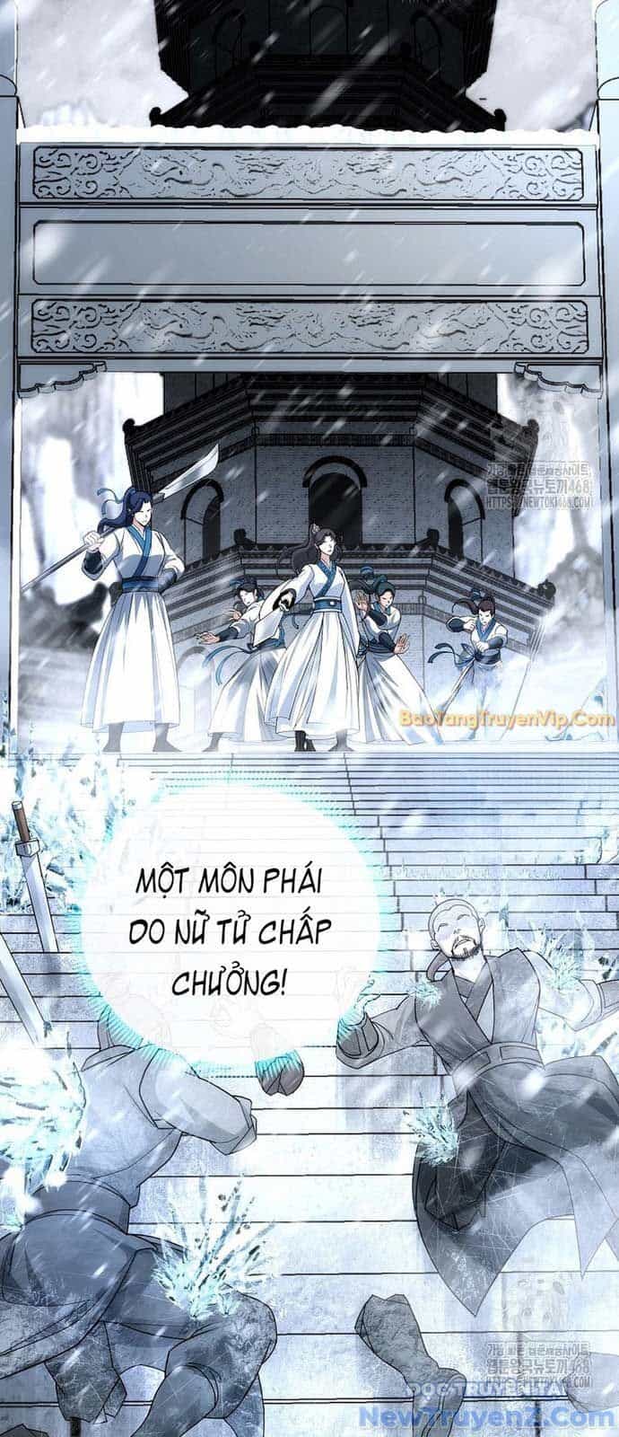Hoạn Quan Tuyệt Luân - Chương 4 - ảnh 37