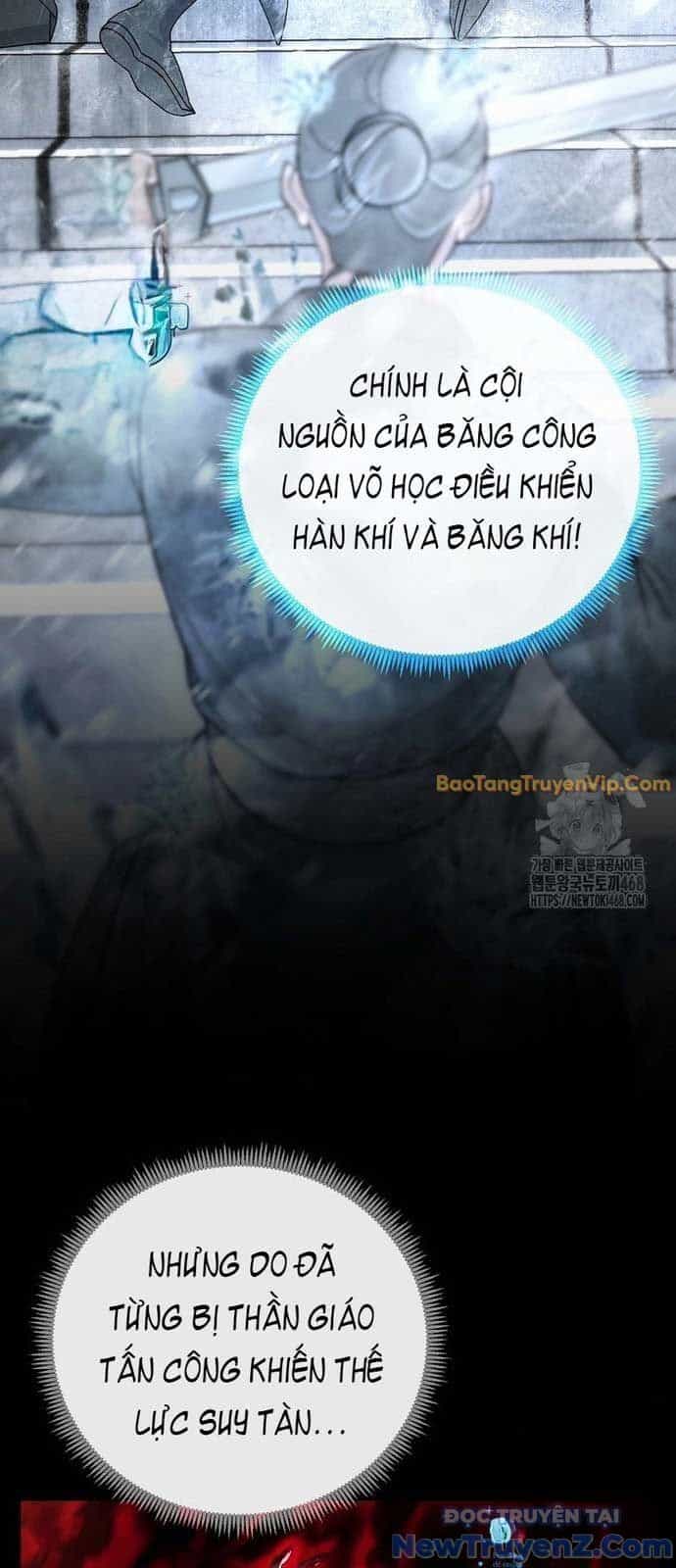 Hoạn Quan Tuyệt Luân - Chương 4 - ảnh 38