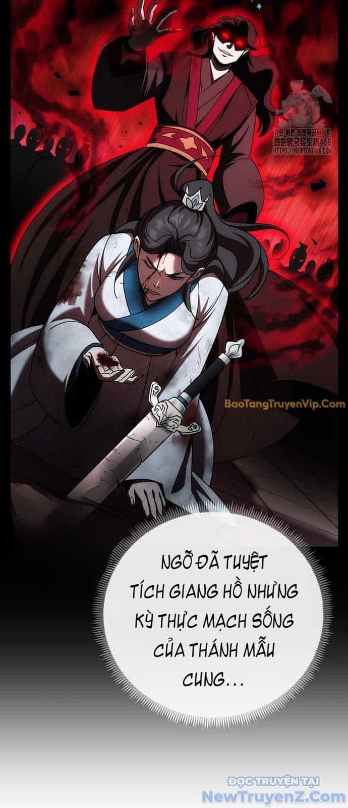 Hoạn Quan Tuyệt Luân - Chương 4 - ảnh 39