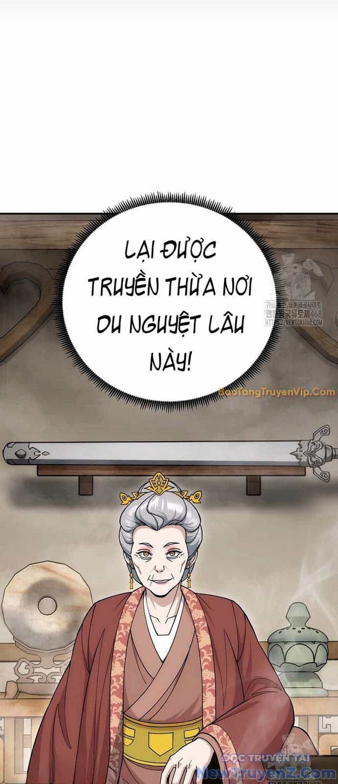 Hoạn Quan Tuyệt Luân - Chương 4 - ảnh 40