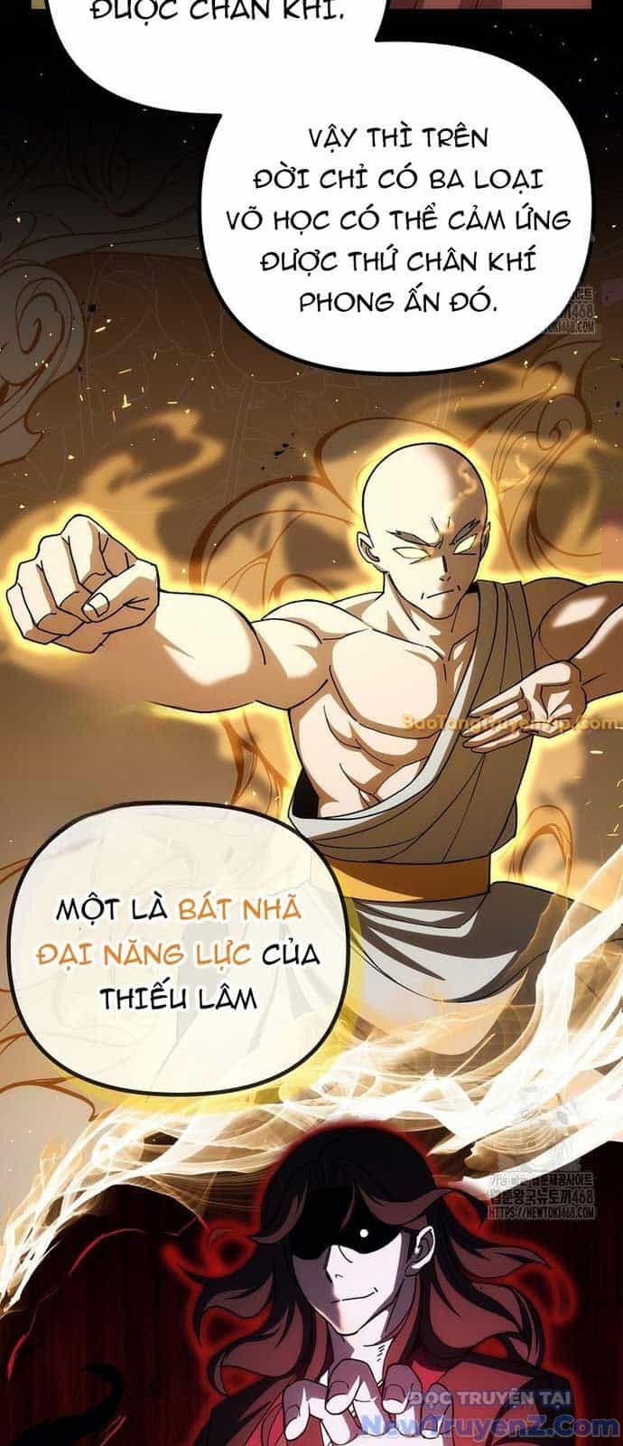 Hoạn Quan Tuyệt Luân - Chương 4 - ảnh 46
