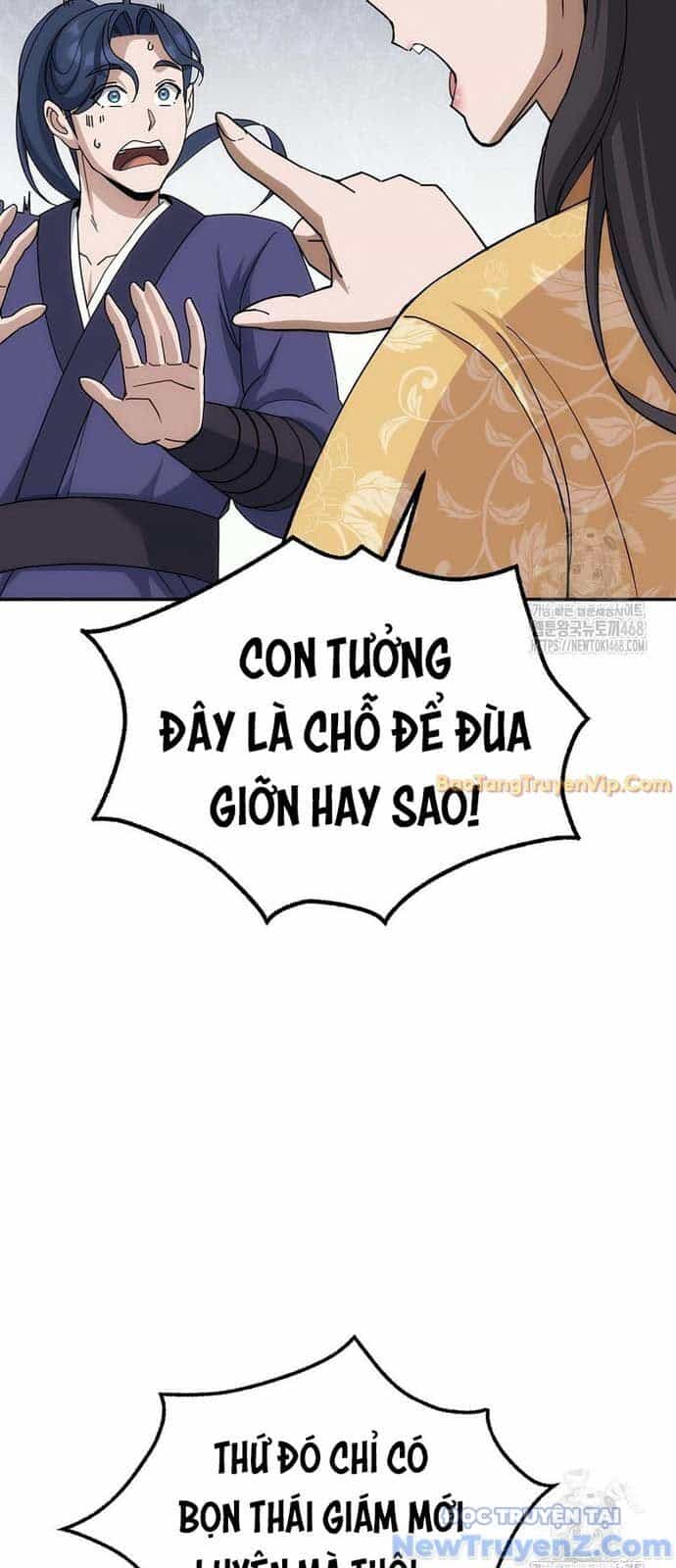 Hoạn Quan Tuyệt Luân - Chương 4 - ảnh 55