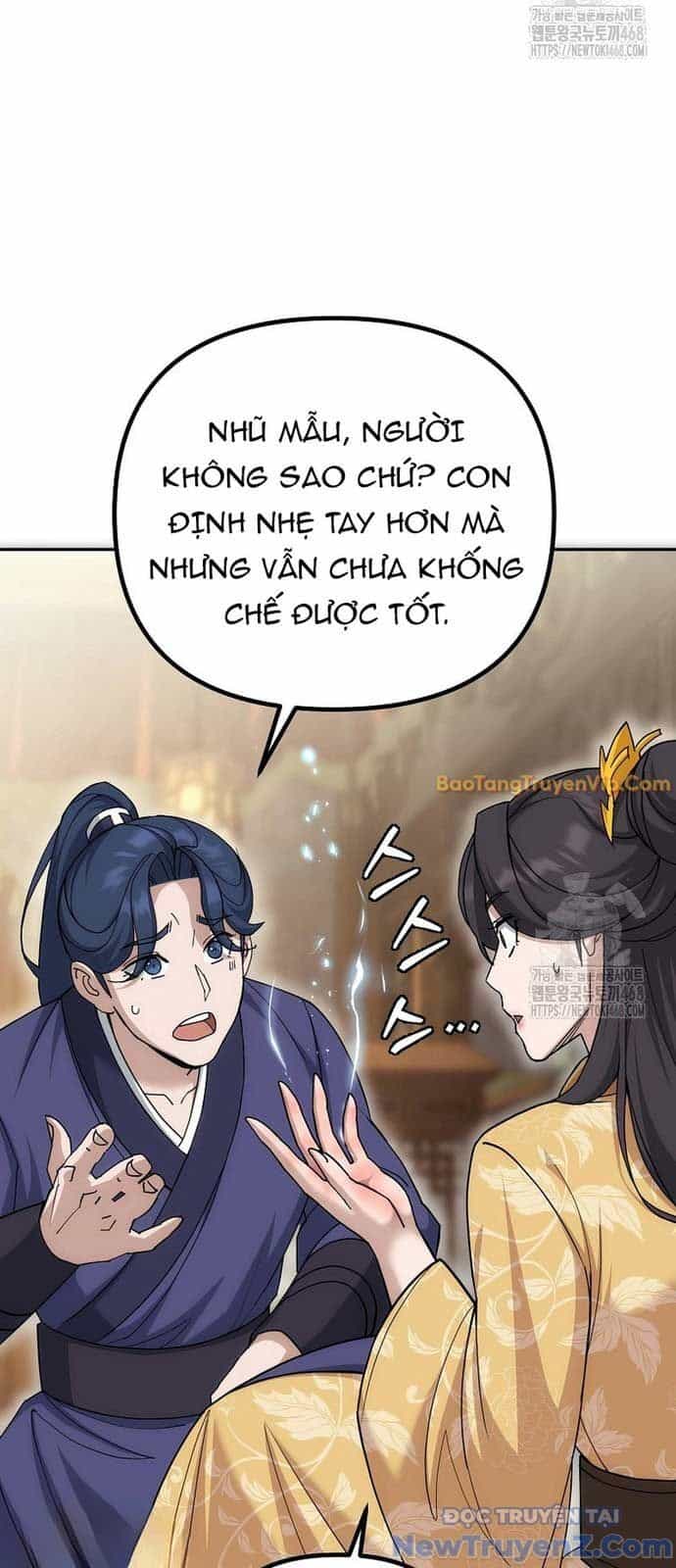 Hoạn Quan Tuyệt Luân - Chương 4 - ảnh 64