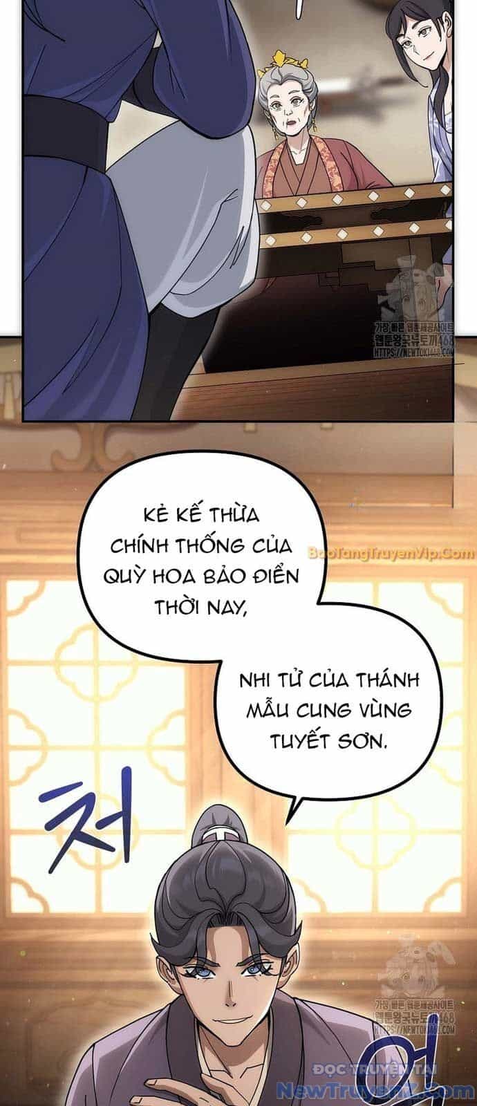 Hoạn Quan Tuyệt Luân - Chương 4 - ảnh 68