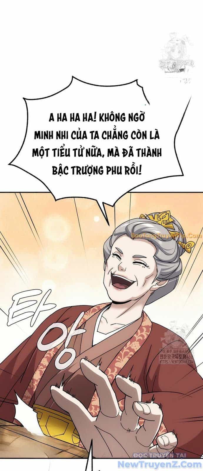 Hoạn Quan Tuyệt Luân - Chương 4 - ảnh 70