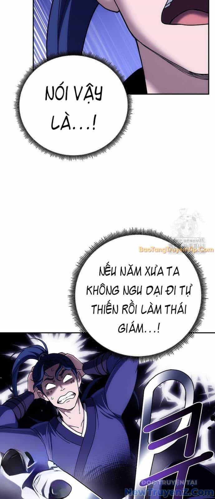 Hoạn Quan Tuyệt Luân - Chương 4 - ảnh 77