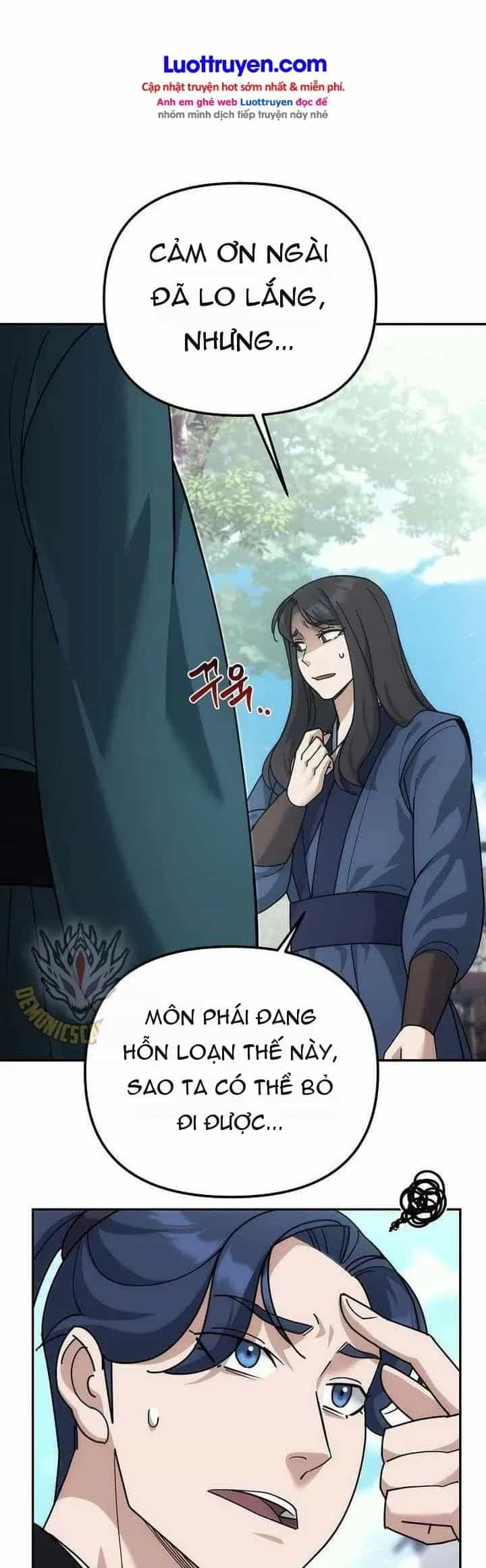 Hoạn Quan Tuyệt Luân - Chương 40 - ảnh 13