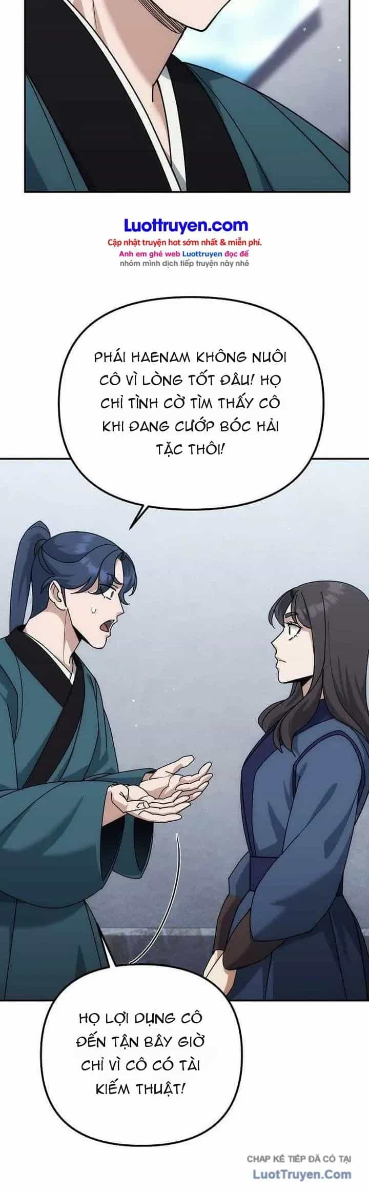 Hoạn Quan Tuyệt Luân - Chương 40 - ảnh 14