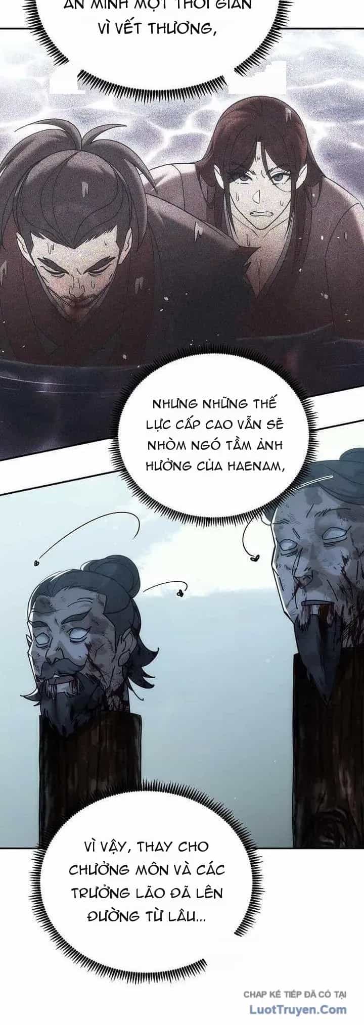 Hoạn Quan Tuyệt Luân - Chương 40 - ảnh 20
