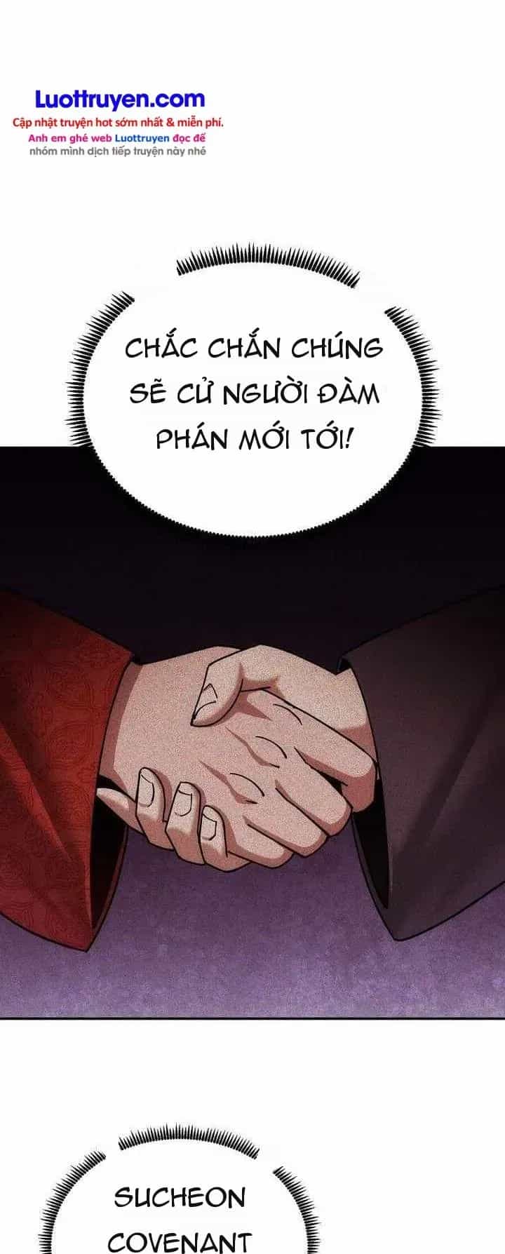 Hoạn Quan Tuyệt Luân - Chương 40 - ảnh 21