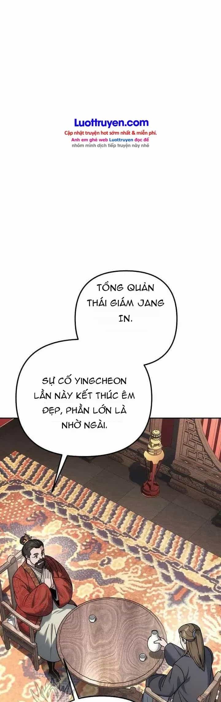 Hoạn Quan Tuyệt Luân - Chương 40 - ảnh 23