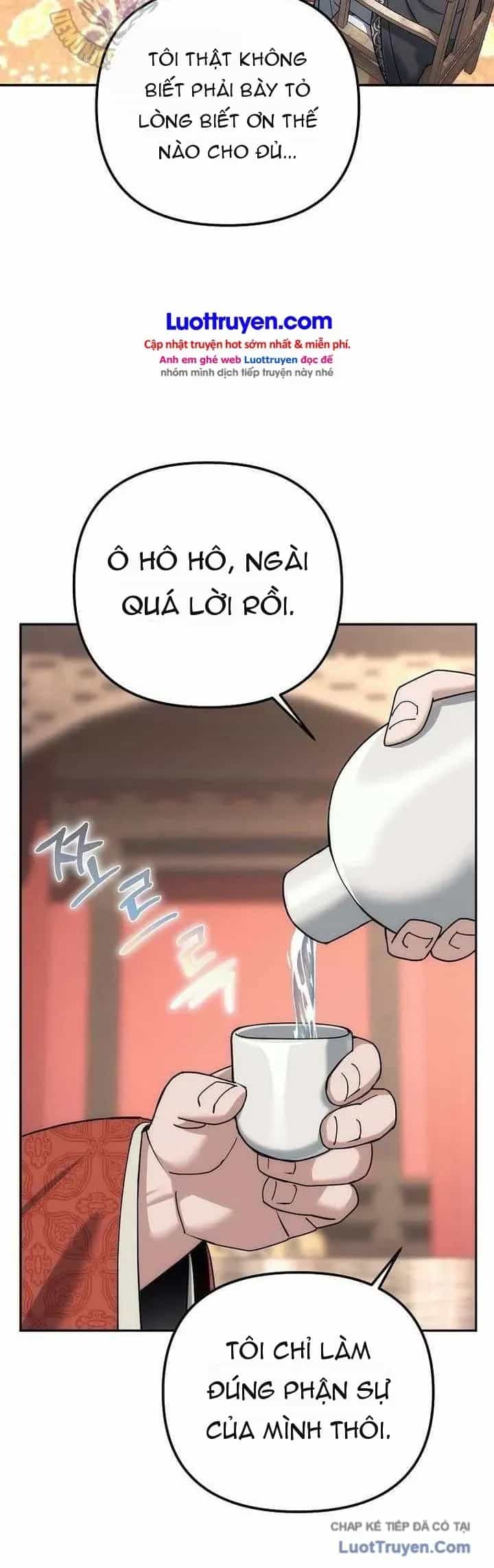 Hoạn Quan Tuyệt Luân - Chương 40 - ảnh 24