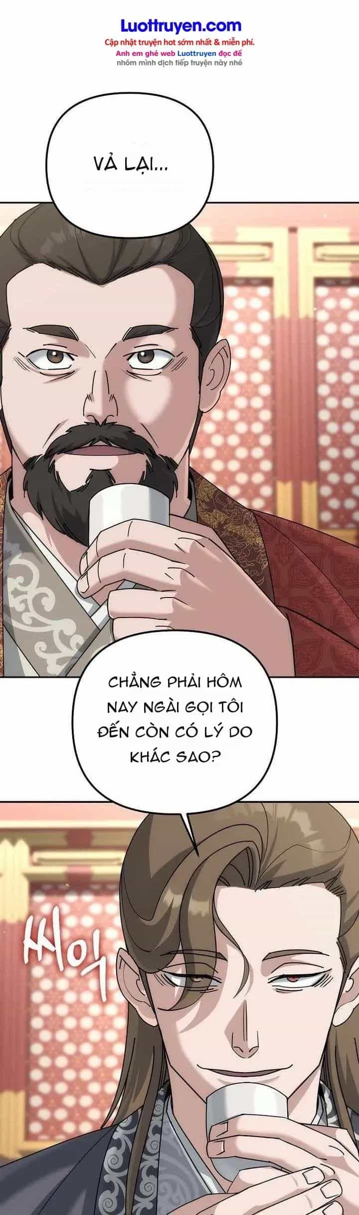 Hoạn Quan Tuyệt Luân - Chương 40 - ảnh 25