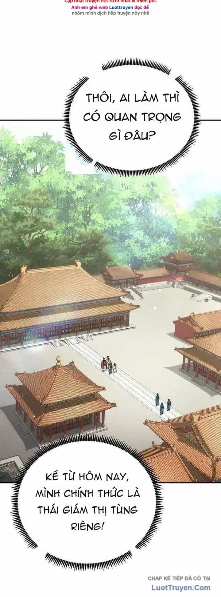 Hoạn Quan Tuyệt Luân - Chương 40 - ảnh 34