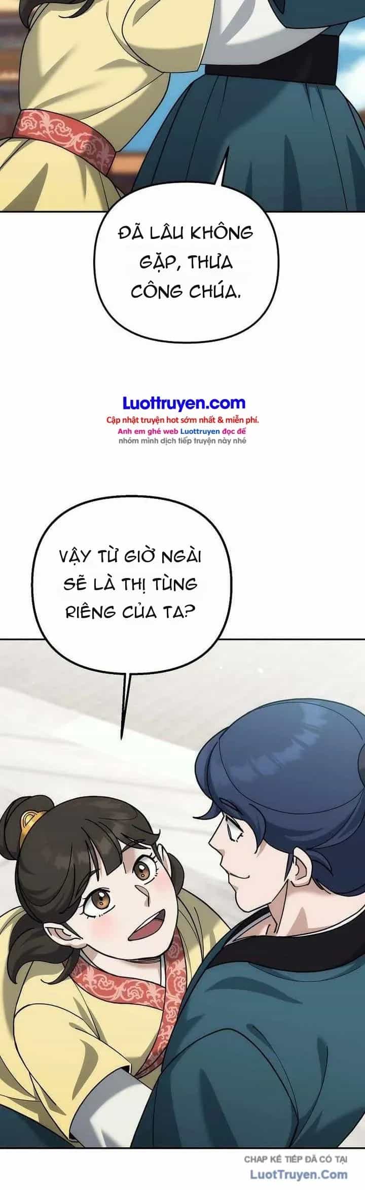 Hoạn Quan Tuyệt Luân - Chương 40 - ảnh 36