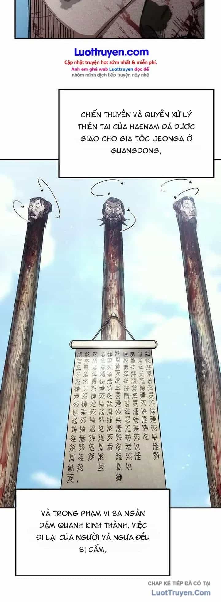 Hoạn Quan Tuyệt Luân - Chương 40 - ảnh 4