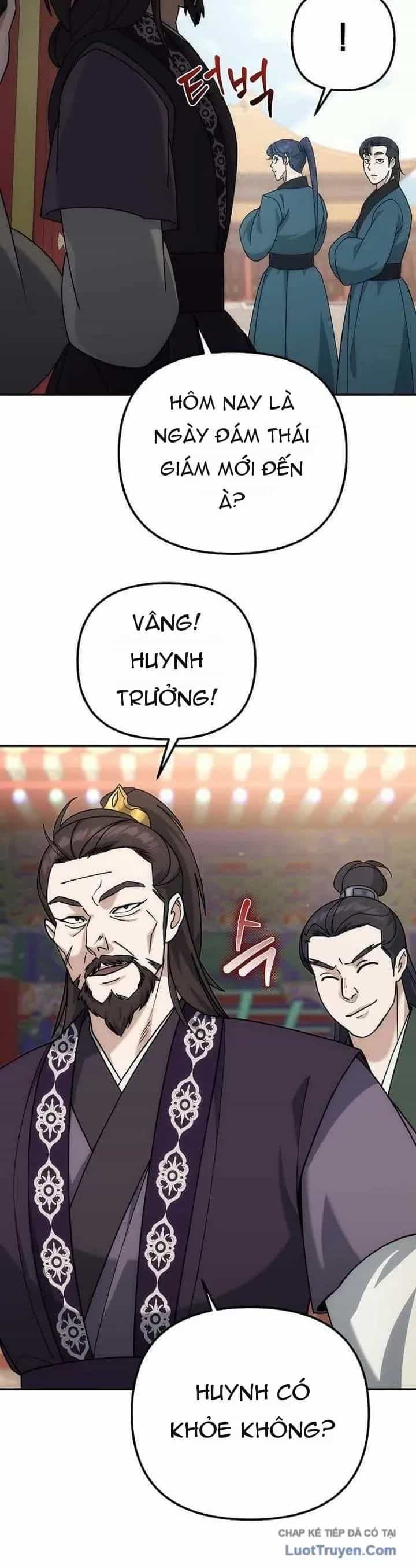 Hoạn Quan Tuyệt Luân - Chương 40 - ảnh 42