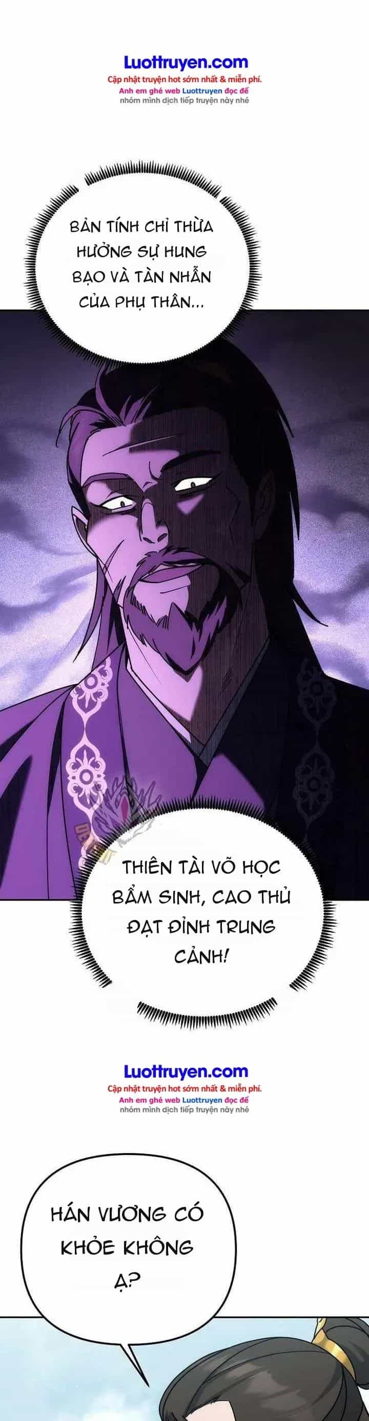 Hoạn Quan Tuyệt Luân - Chương 40 - ảnh 47
