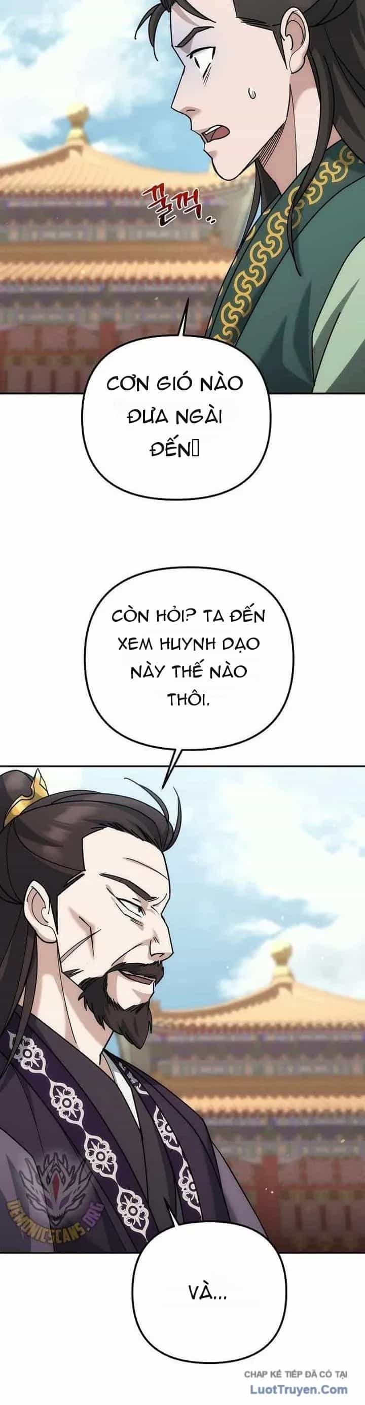 Hoạn Quan Tuyệt Luân - Chương 40 - ảnh 48