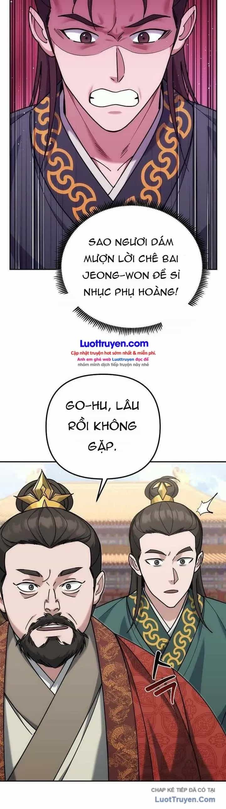 Hoạn Quan Tuyệt Luân - Chương 40 - ảnh 54