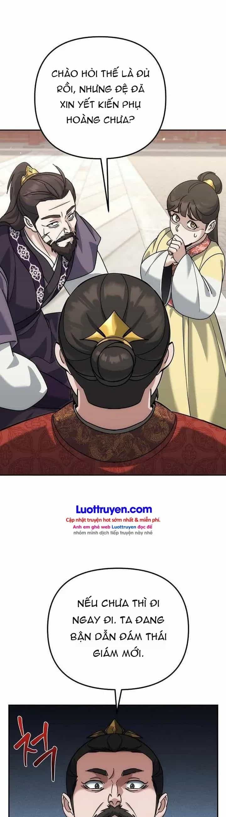 Hoạn Quan Tuyệt Luân - Chương 40 - ảnh 55