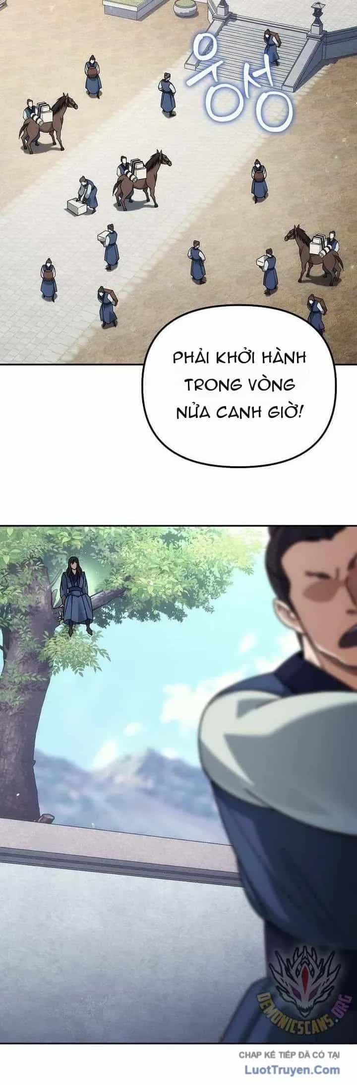 Hoạn Quan Tuyệt Luân - Chương 40 - ảnh 6