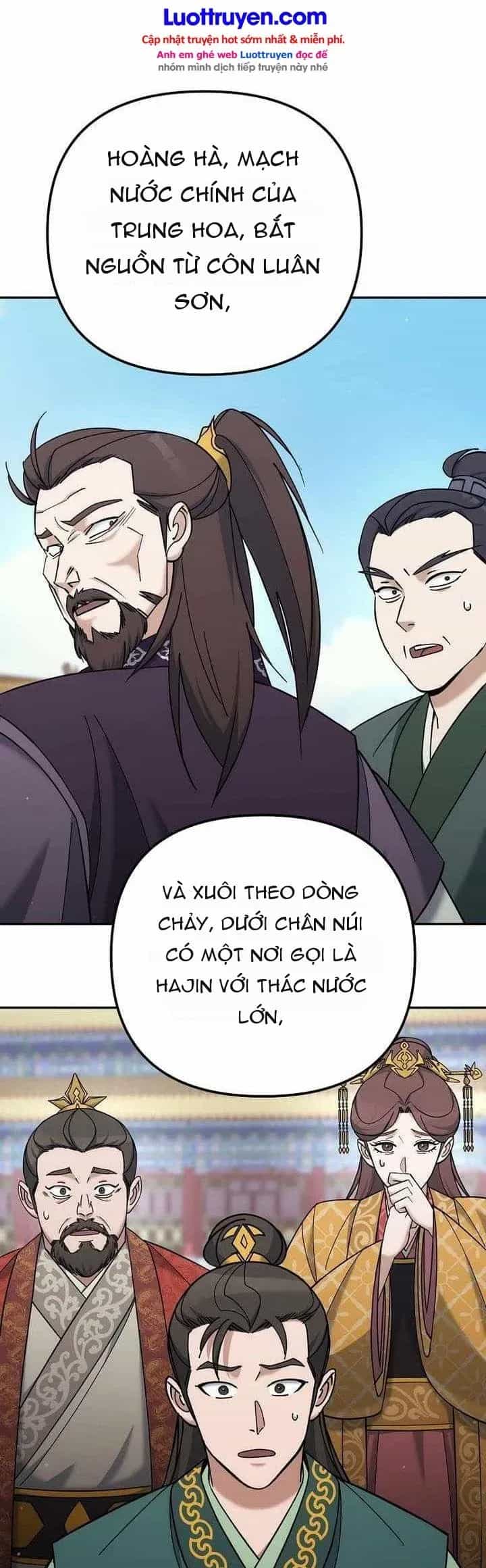 Hoạn Quan Tuyệt Luân - Chương 41 - ảnh 13